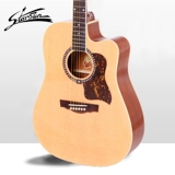 Народная звезда звезда звезда DG120CX41 -дюйм народных слухов