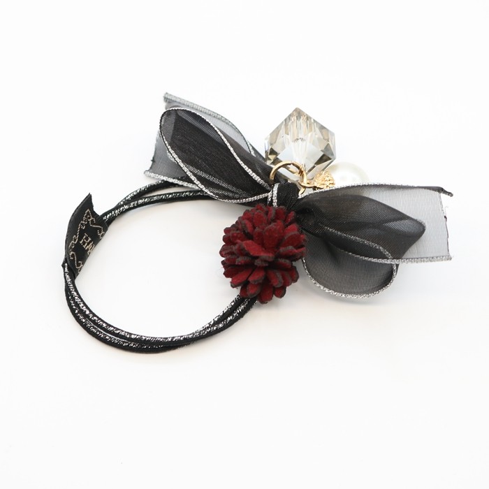 Accessoire cheveux en Fils de soie - Ref 1202672 Image 15