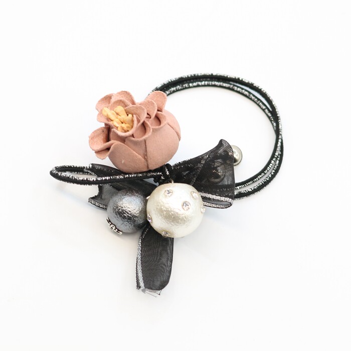 Accessoire cheveux en Fils de soie - Ref 1202672 Image 16