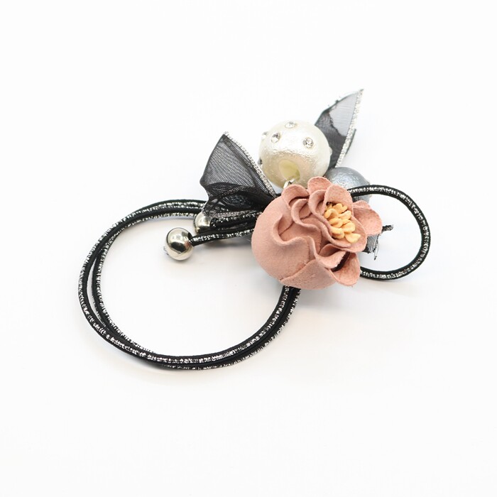 Accessoire cheveux en Fils de soie - Ref 1202672 Image 17