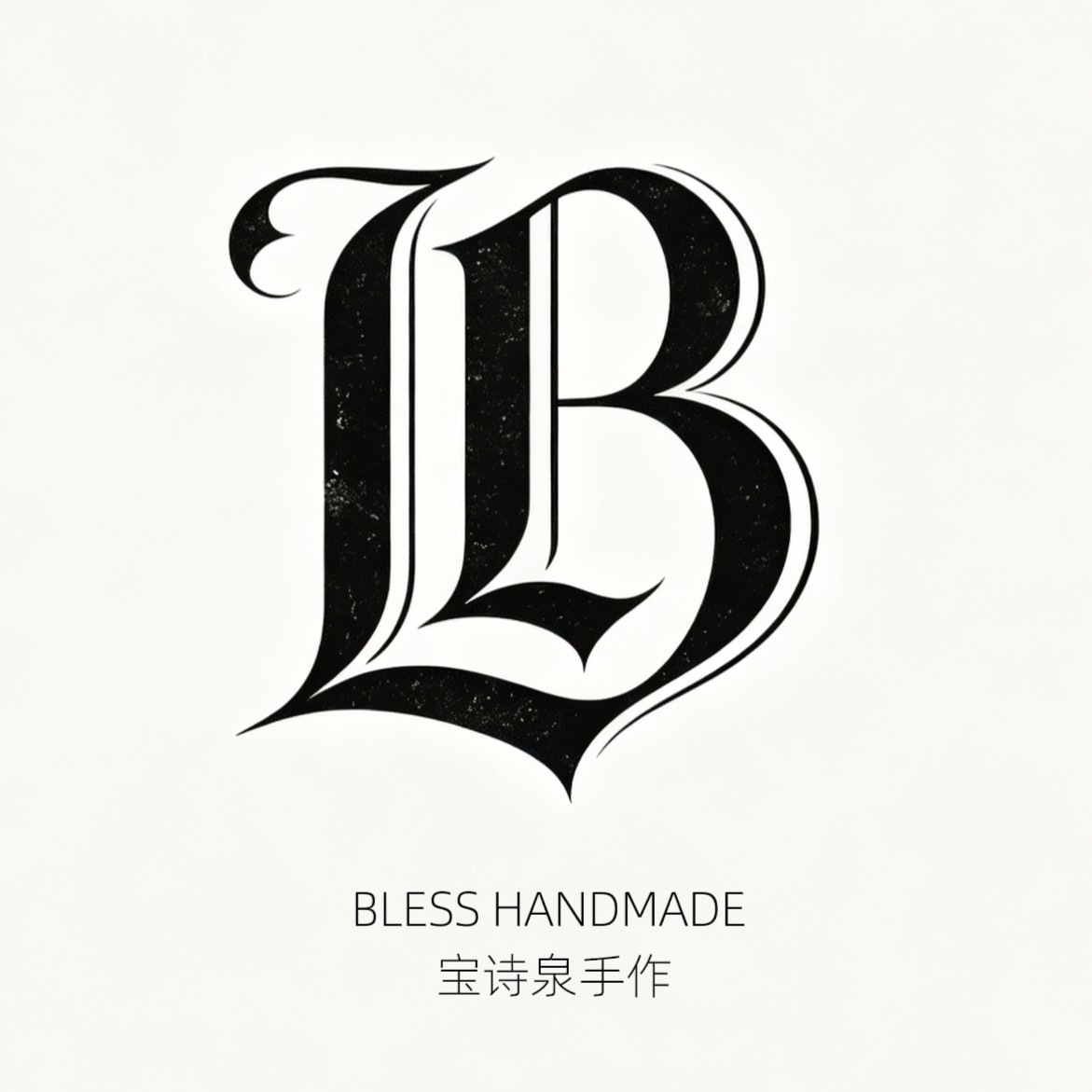 BLESS宝诗泉轻珠宝