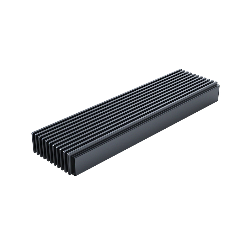 ORICO Orui Como M 2 Double Agreement (NVME NGFF) Solid State Hard disc Box