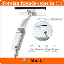 drain cleaner water scraper glass cleaner window cleaner