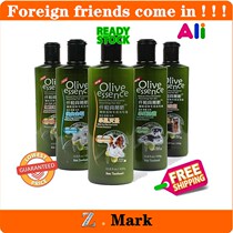 Olive Oil Series Pet Shampoo Mild Non-irritating Dog Shower