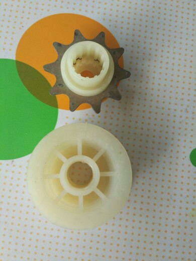 Garage Door GearGarage Door Sprocket DoormanCysideSoma GearGarage Door AccessoriesChainFlywheelTailwheel