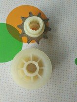 Garage door gear Garage door sprocket Door man Siside Soma gear Garage door accessories Chain flywheel tail wheel