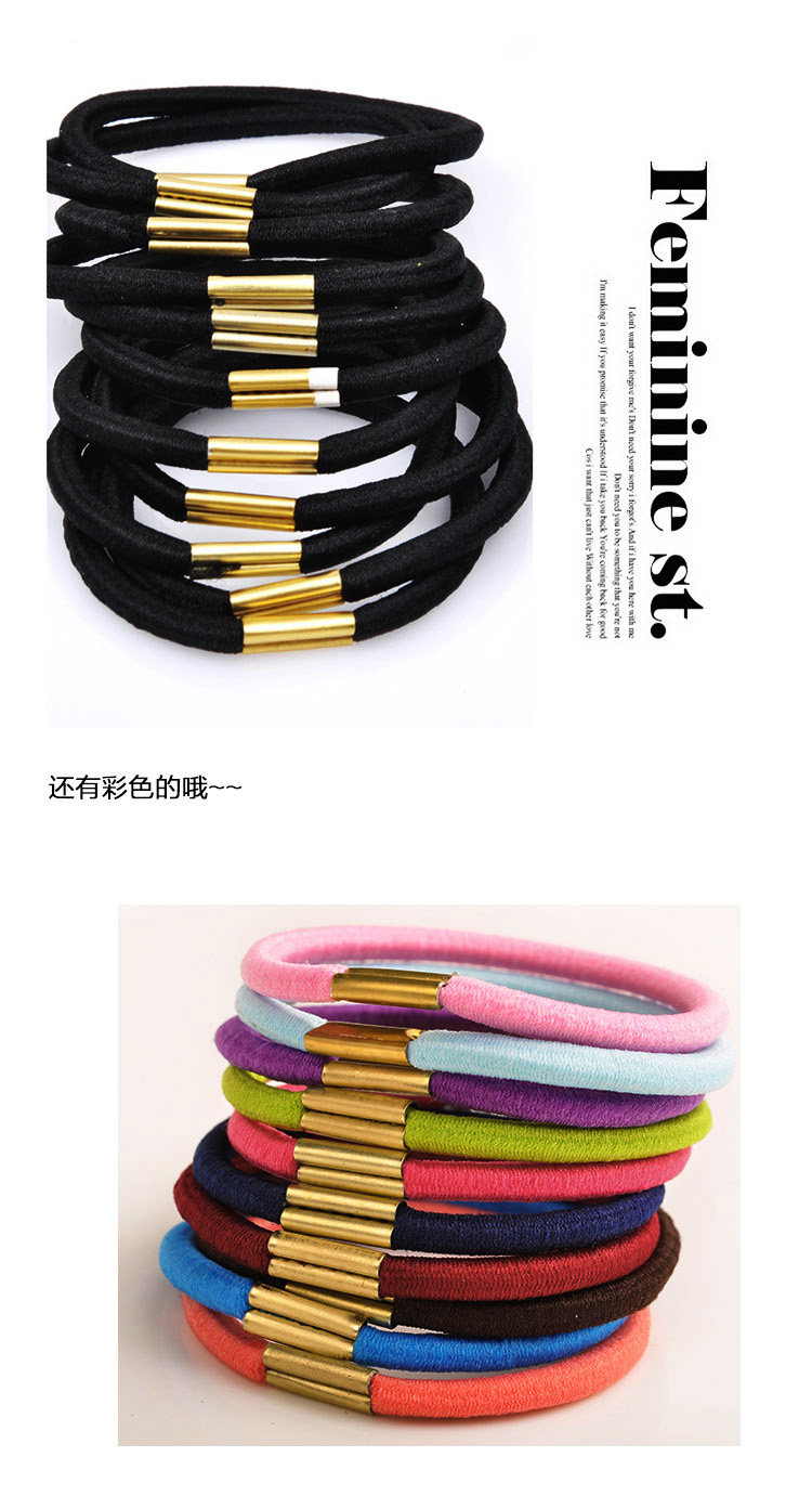 Accessoire cheveux - Ref 1204201 Image 4