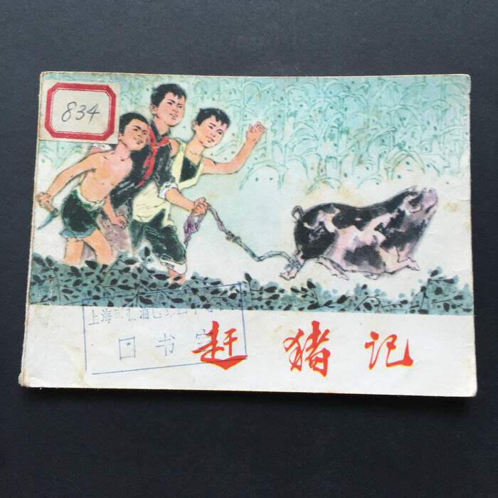 Catch the Pig -2479 in a hurry.