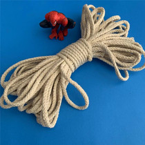 Student dormitory special bed curtain rope hook for mosquito net rope Bed curtain thickened rope hook live buckle ring