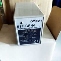 OMRON 61F-GP-N price negotiation