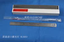 NL5051 Herley imported laser light spectron trumpf equipment