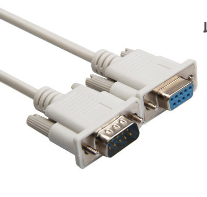 Pen Style Clothing Master Plotter Machine Data Line 9 Pin Serial Port Clothing Master 1350 Inform Machine data line