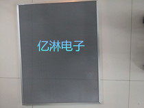 Photocatalyst aluminum base mesh Black activated carbon aluminum base mesh Air conditioning filter TIO2 aluminum base mesh