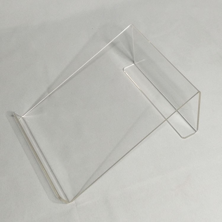 Fixed Telephone Holder stand Machine holder Display frame Multi-functional acrylic flat computer frame learning machine rereading machine Too-Taobao