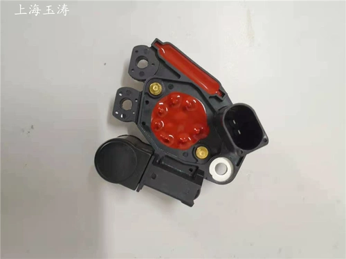 Passat Linguyun Audisana 06 3000 Zhijunbao Liro Golo Generator регулятор углеродной кисти