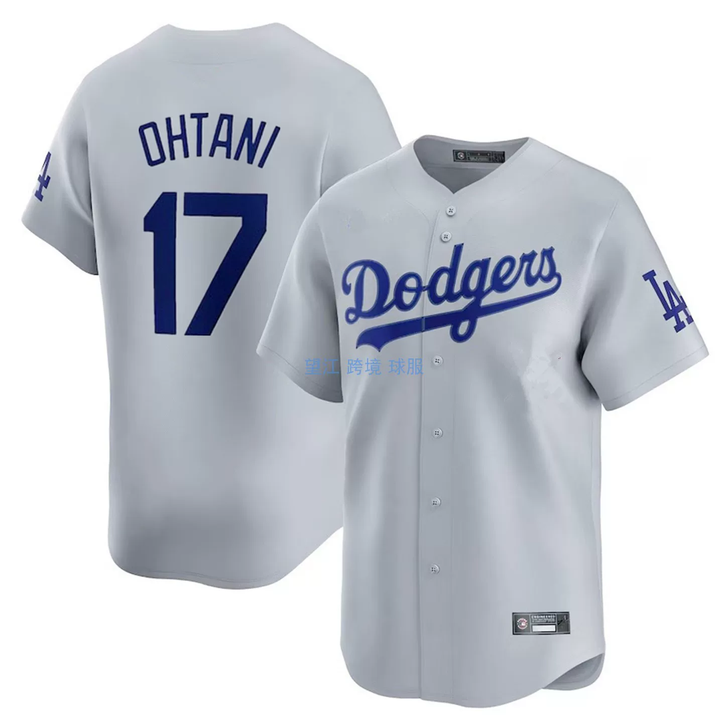 Новые детские формы Лос-Анджелес Доджерс 17# ОhtaniShohei Ohtani мужская и женская бейсбольная форма вышитые детские джерси