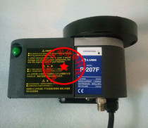  LUBE P-207F P-107F Oil pump CNC CNC pump Machining center machine tool rail grease pump