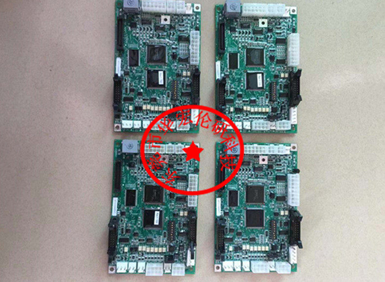 Sales and repair of JSW SCP - 21 circuit board of JSW Injection Molding Machine