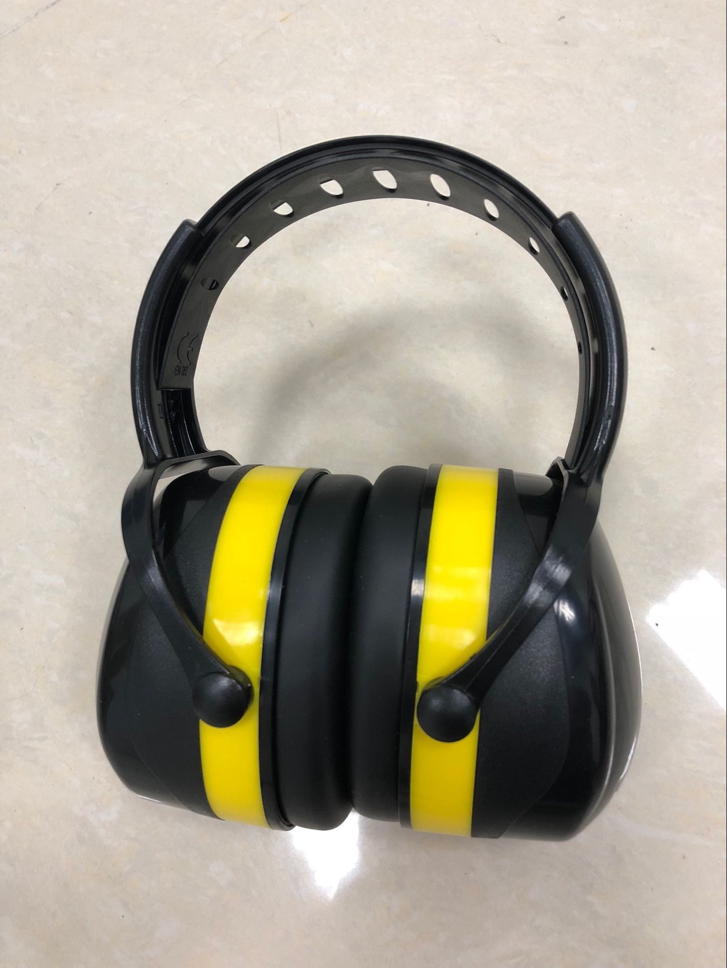 Soundproof Ear Hood Sleep With Anti-Noise Super Silent Comfort Industrial Students Dorm Sleeping deity Anti-Snore Headphones