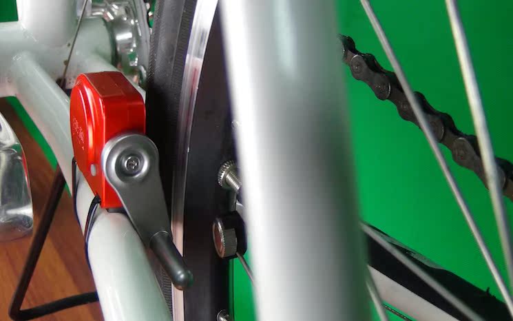 Compteur de vélo - Ref 2423777 Image 5