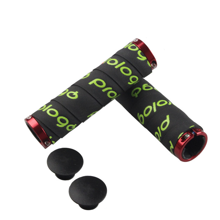 Poignées de vélo PROLOGO - Ref 2351101 Image 7