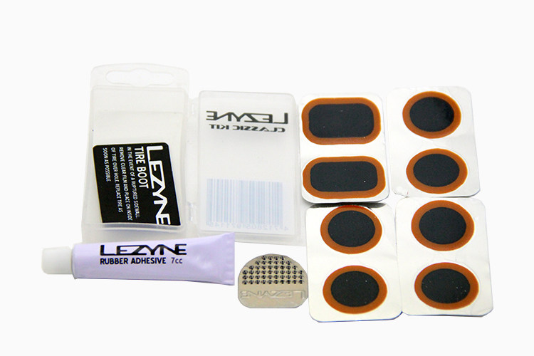 Kit de réparation vélo - Ref 2314586 Image 3
