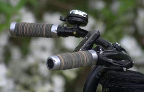 Poignées de vélo - Ref 2350406 Image 11