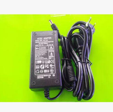 Suitable for Kodak I940 Portable Scanner Power Adapter Charger and Data Cable
