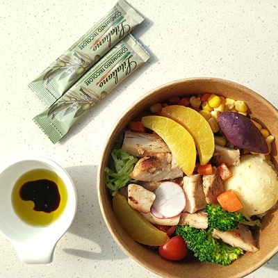 【卡萨米亚】意式油醋汁10条