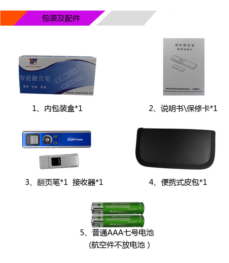 Telecommande - pointeur laser - Ref 386547 Image 33