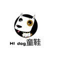 HI  dog童鞋的LOGO