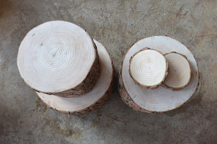 Rễ khắc phân cây thông trụ gỗ gốc gỗ băng ghế gỗ cọc gốc cây cà phê cơ sở bàn ghế ngồi hoa khung tùy chỉnh - Các món ăn khao khát gốc mẫu bàn ghế gốc cây đẹp
