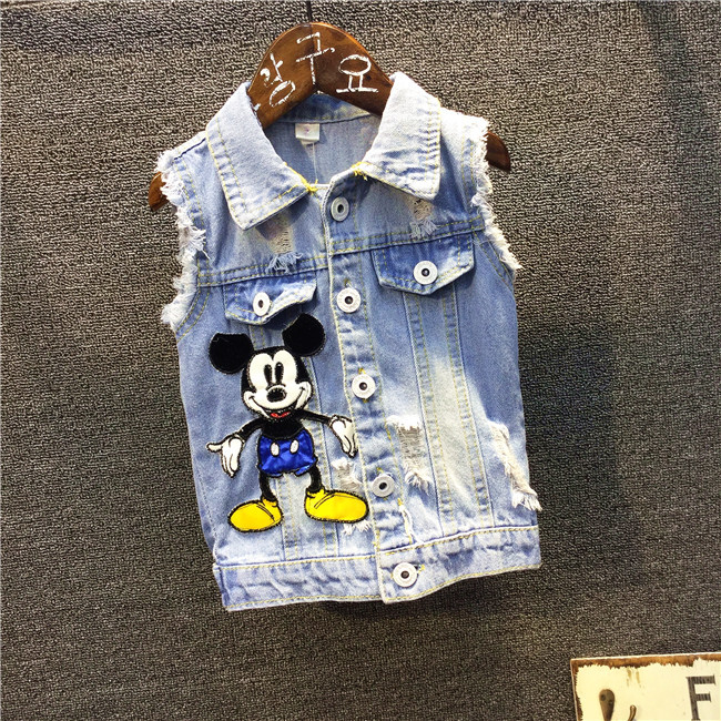Gilet garcon - Ref 2067887 Image 31