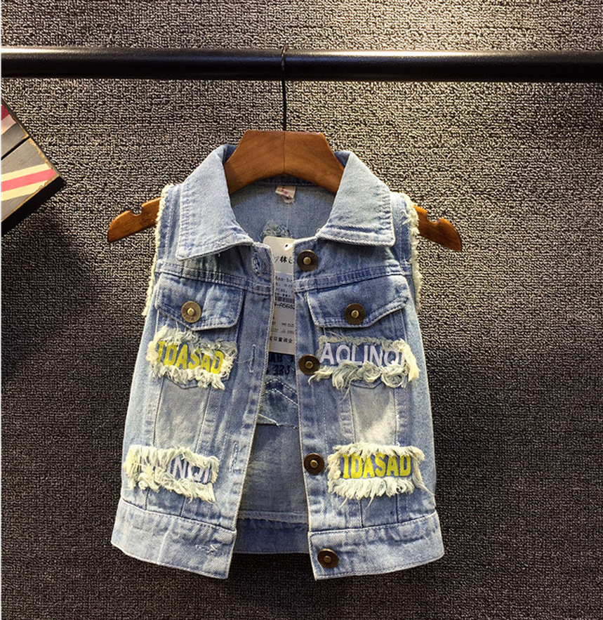 Gilet garcon - Ref 2067887 Image 25