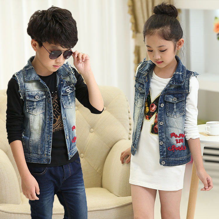 Gilet garcon - Ref 2067887 Image 43