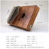YADI 17 giai điệu Kalimba ngón tay cái đàn piano kalimba veneer rung người mới bắt đầu không cần phải học nhạc cụ - Nhạc cụ phương Tây đàn taylor Nhạc cụ phương Tây