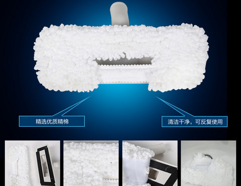 robot lau sàn nhà Haier HC-T3143A / R loại thùng ướt và khô hộ gia đình khách sạn công nghiệp thương mại Máy hút bụi công suất lớn - Máy hút bụi xiaomi deerma cm1300