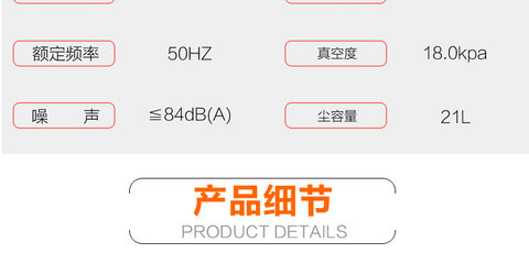 robot lau sàn nhà Haier HC-T3143A / R loại thùng ướt và khô hộ gia đình khách sạn công nghiệp thương mại Máy hút bụi công suất lớn - Máy hút bụi xiaomi deerma cm1300
