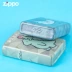 Zippo Zippo chính hãng nhẹ hơn khủng long cha và con trai zppo chính hãng phiên bản giới hạn dầu hỏa nam nhẹ hơn thủy triều - Bật lửa