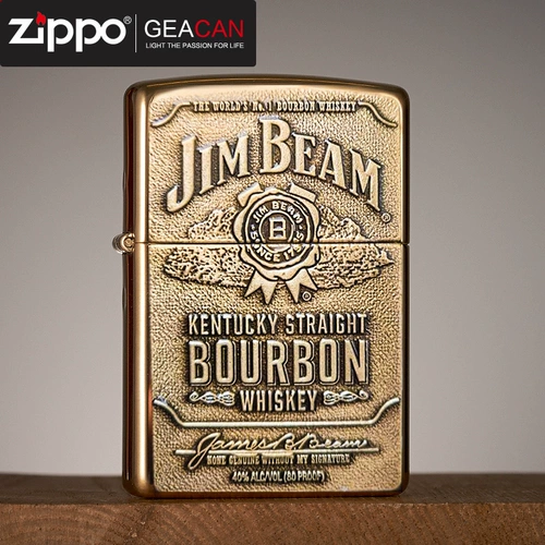 zippo Подлинное более легкое подлинное вино занимает граница плох