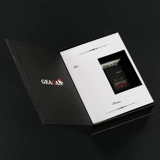 Зажигалка, подарочная коробка, аксессуары, подарок на день рождения