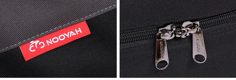 Sacoche pour vélo mixte - Ref 2220245 Image 33