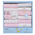 Đặc biệt cung cấp hộp quà tặng sơ sinh cotton mùa xuân và mùa đông và mùa đông quần áo trẻ sơ sinh quà tặng trăng tròn nam và nữ hộp bé đồ sơ sinh bé gái Bộ quà tặng em bé