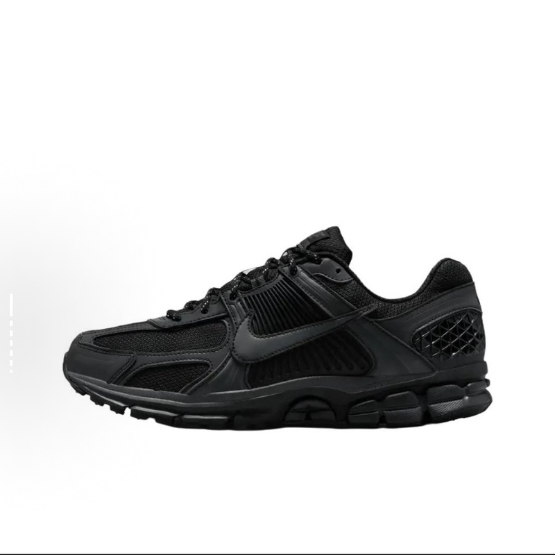 Nike Zoom Vomero 5 Comfortable Cushioning Mesh Breathable Versatile Retro Support Training Lightweight Running Shoes Nike Zoom Vomero 5 Comfortable Cushioning Mesh Breathable Versatile Retro Support Training Lightweight Running Shoes