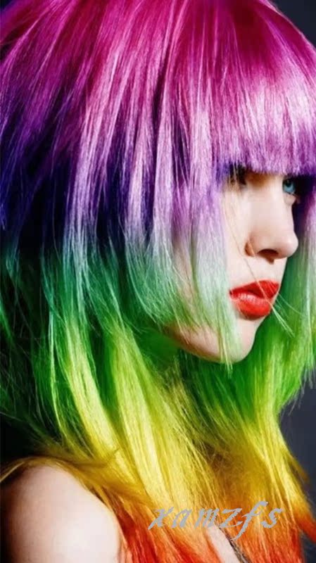 Extension cheveux - Ref 222894 Image 16
