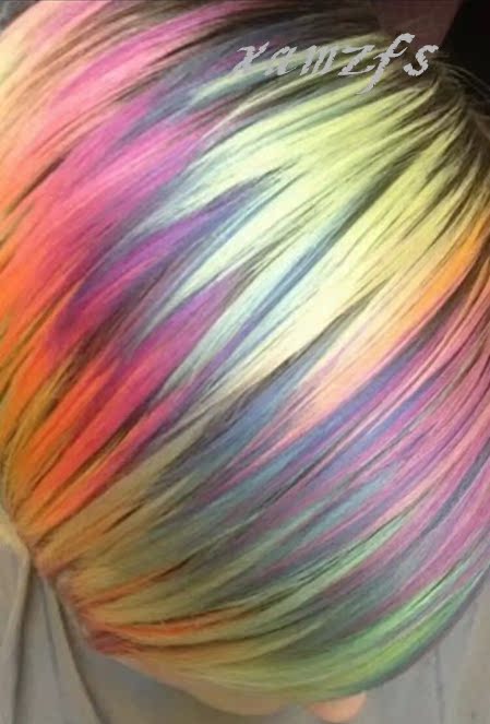 Extension cheveux - Ref 222894 Image 17