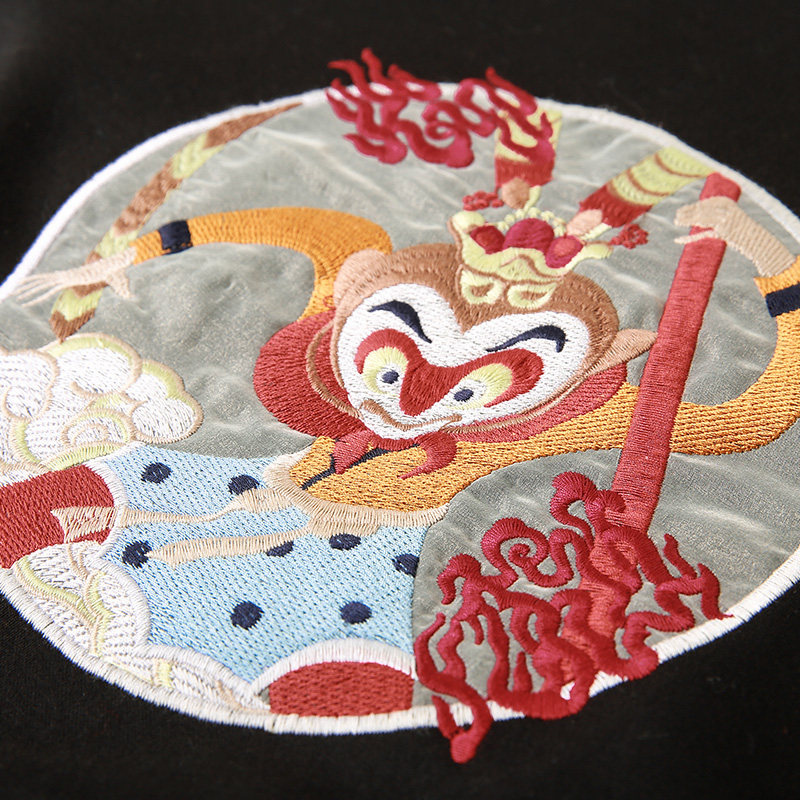 Sweatshirt femme en Polyester - Ref 3216043 Image 4