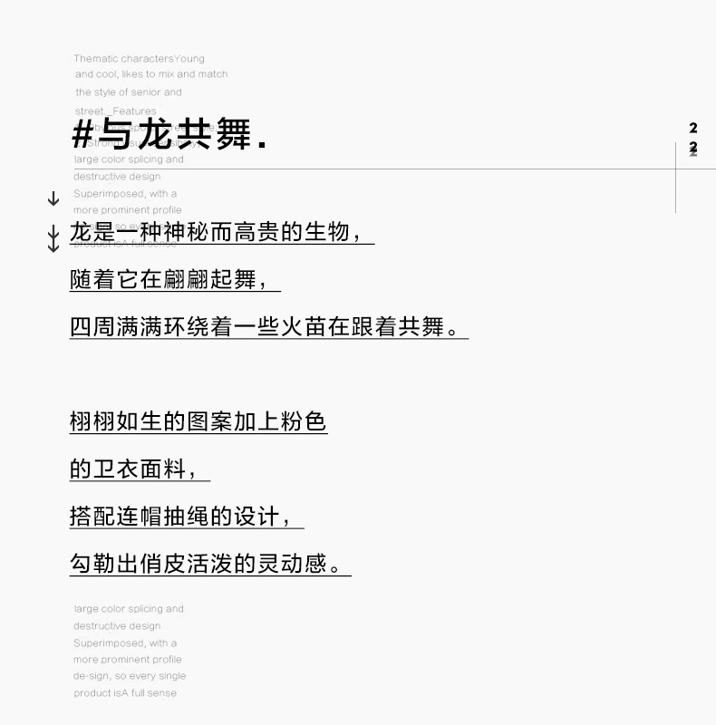 Sweatshirt femme - Ref 3217202 Image 20