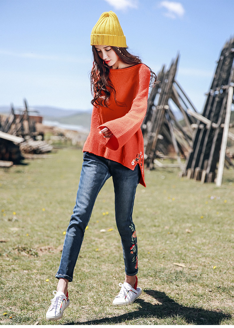 Jean femme - Ref 3193872 Image 27