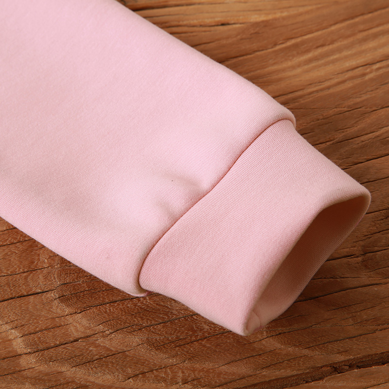 Sweatshirt femme - Ref 3216749 Image 5